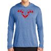 Performance Hooded Pullover Thumbnail