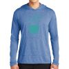 Performance Hooded Pullover Thumbnail