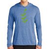 Performance Hooded Pullover Thumbnail