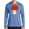 Performance Hooded Pullover Thumbnail