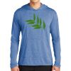 Performance Hooded Pullover Thumbnail
