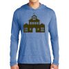Performance Hooded Pullover Thumbnail