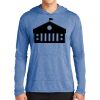 Performance Hooded Pullover Thumbnail
