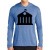 Performance Hooded Pullover Thumbnail