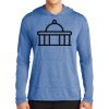 Performance Hooded Pullover Thumbnail
