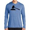 Performance Hooded Pullover Thumbnail