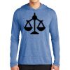 Performance Hooded Pullover Thumbnail
