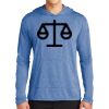 Performance Hooded Pullover Thumbnail
