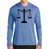 Performance Hooded Pullover Thumbnail
