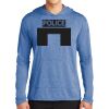 Performance Hooded Pullover Thumbnail