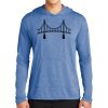 Performance Hooded Pullover Thumbnail