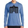 Performance Hooded Pullover Thumbnail