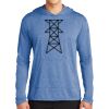 Performance Hooded Pullover Thumbnail