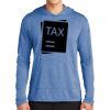 Performance Hooded Pullover Thumbnail