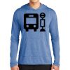 Performance Hooded Pullover Thumbnail