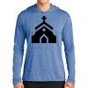 Performance Hooded Pullover Thumbnail