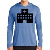 Performance Hooded Pullover Thumbnail