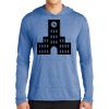 Performance Hooded Pullover Thumbnail