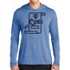 Performance Hooded Pullover Thumbnail