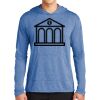 Performance Hooded Pullover Thumbnail