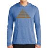 Performance Hooded Pullover Thumbnail