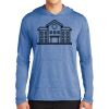 Performance Hooded Pullover Thumbnail