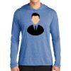 Performance Hooded Pullover Thumbnail