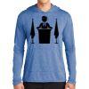 Performance Hooded Pullover Thumbnail