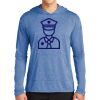 Performance Hooded Pullover Thumbnail