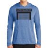 Performance Hooded Pullover Thumbnail