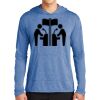 Performance Hooded Pullover Thumbnail