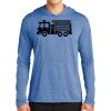 Performance Hooded Pullover Thumbnail