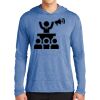Performance Hooded Pullover Thumbnail