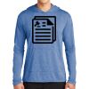 Performance Hooded Pullover Thumbnail