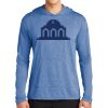 Performance Hooded Pullover Thumbnail