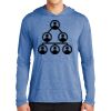 Performance Hooded Pullover Thumbnail