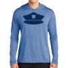 Performance Hooded Pullover Thumbnail