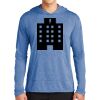 Performance Hooded Pullover Thumbnail