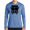 Performance Hooded Pullover Thumbnail