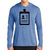 Performance Hooded Pullover Thumbnail