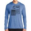 Performance Hooded Pullover Thumbnail