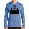 Performance Hooded Pullover Thumbnail