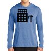 Performance Hooded Pullover Thumbnail