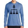 Performance Hooded Pullover Thumbnail