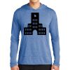 Performance Hooded Pullover Thumbnail