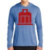 Performance Hooded Pullover Thumbnail