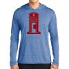 Performance Hooded Pullover Thumbnail