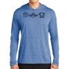 Performance Hooded Pullover Thumbnail
