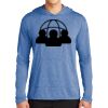 Performance Hooded Pullover Thumbnail