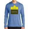 Performance Hooded Pullover Thumbnail
